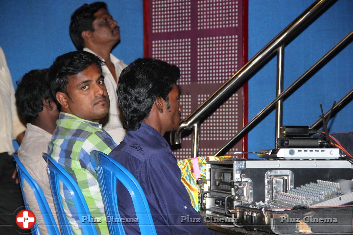 Karpavai Katrapin Movie Audio Launch Photos | Picture 693928